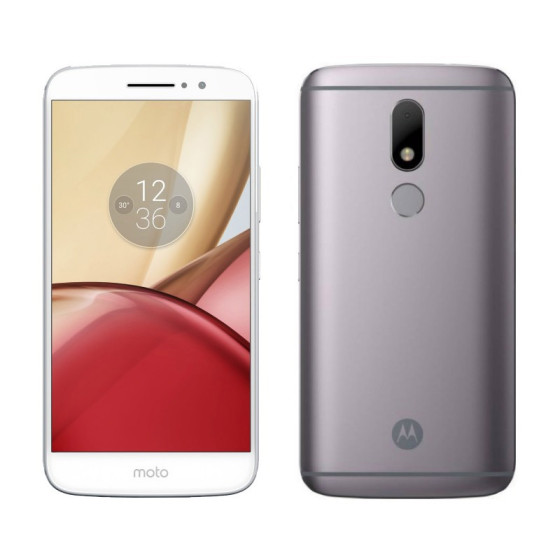 Motorola Moto M