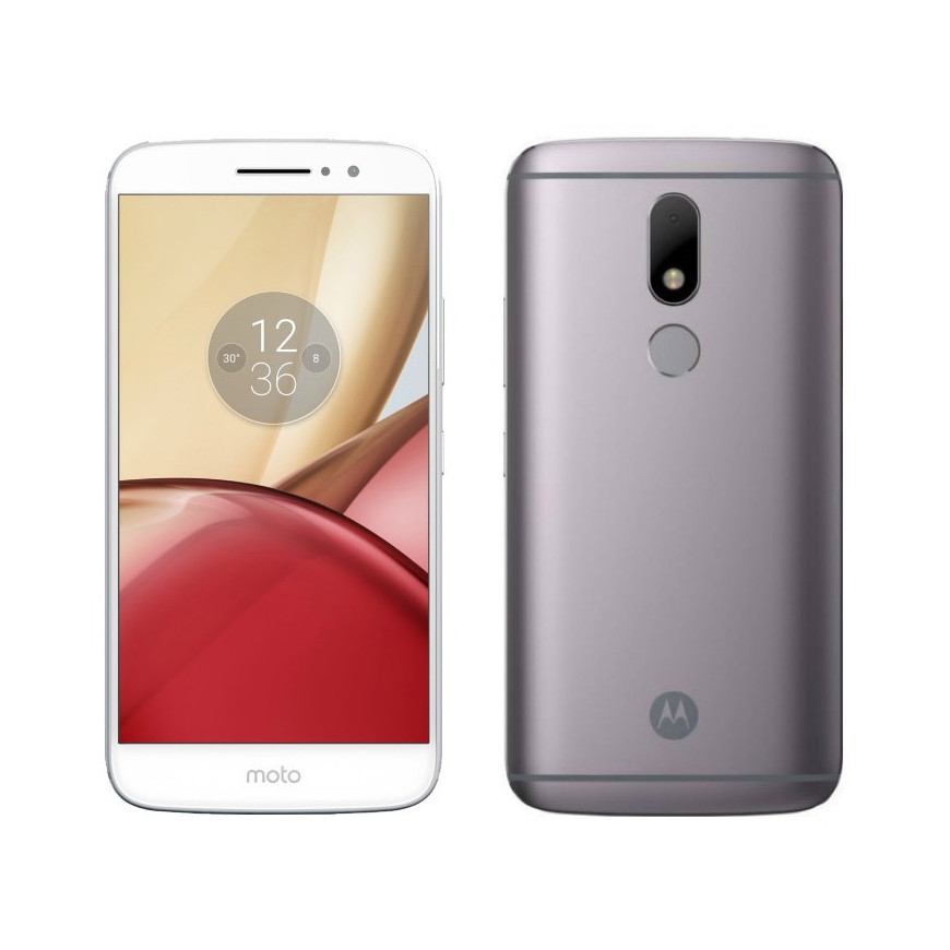 Motorola Moto M