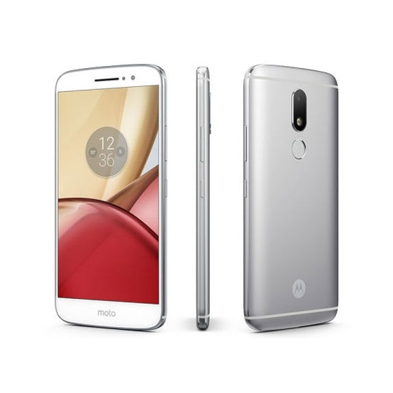 Motorola Moto M