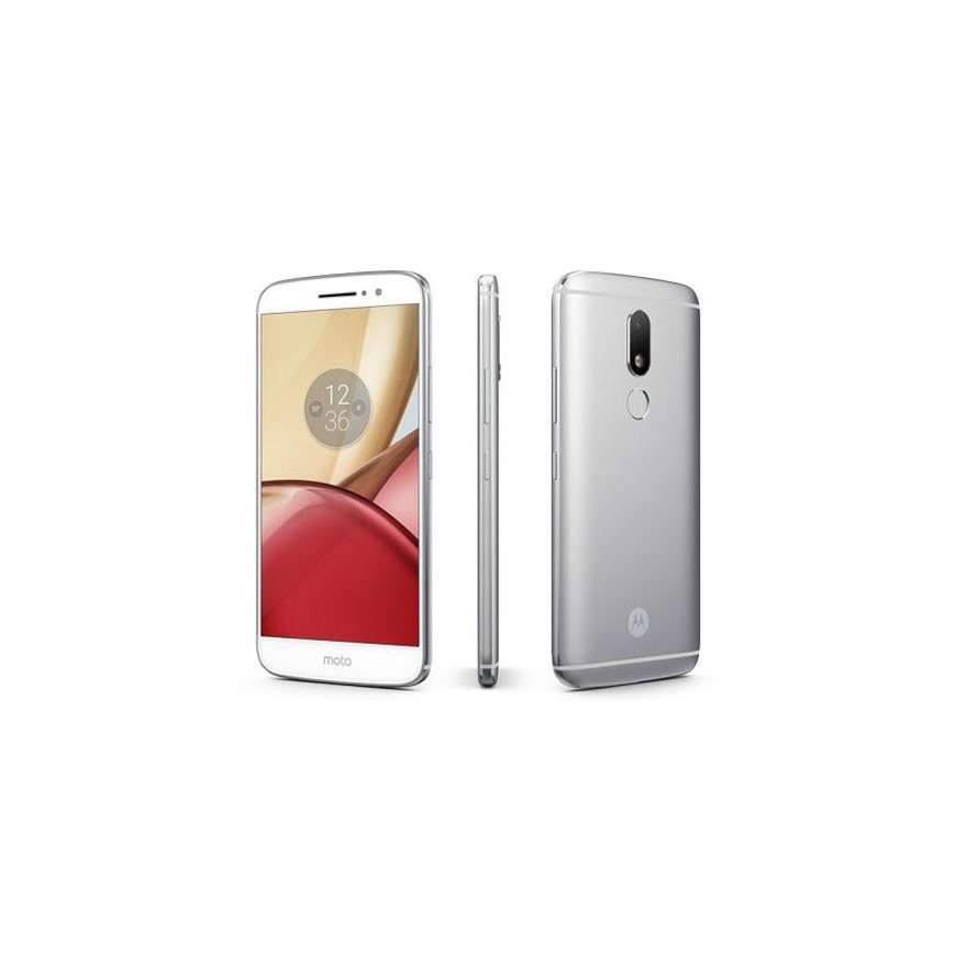 Motorola Moto M