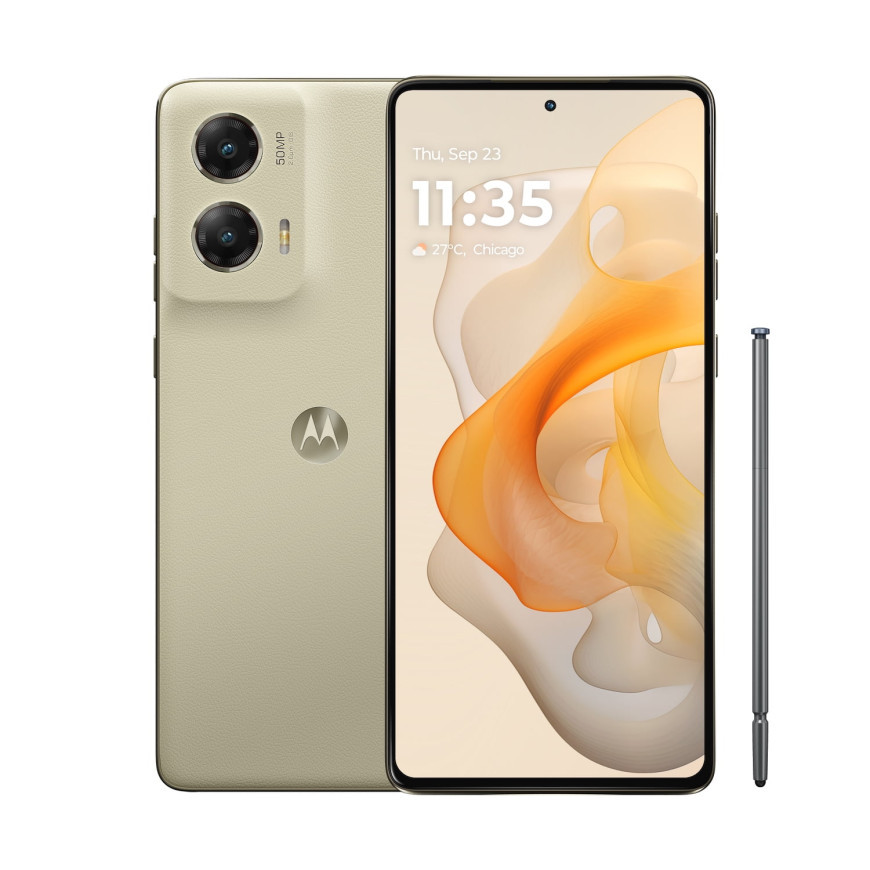Motorola Moto G Stylus