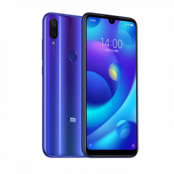 Xiaomi Mi Play