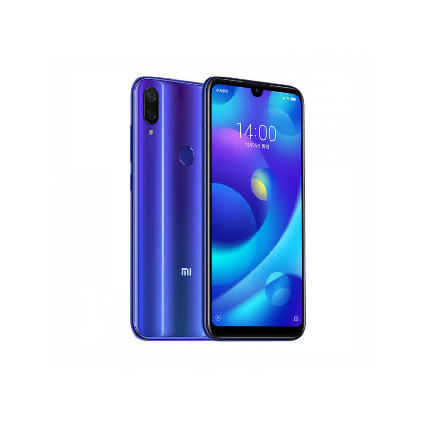 Xiaomi Mi Play