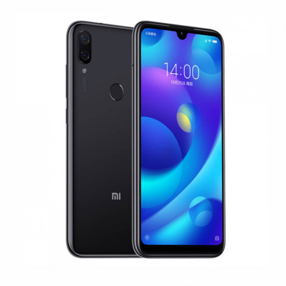 Xiaomi Mi Play