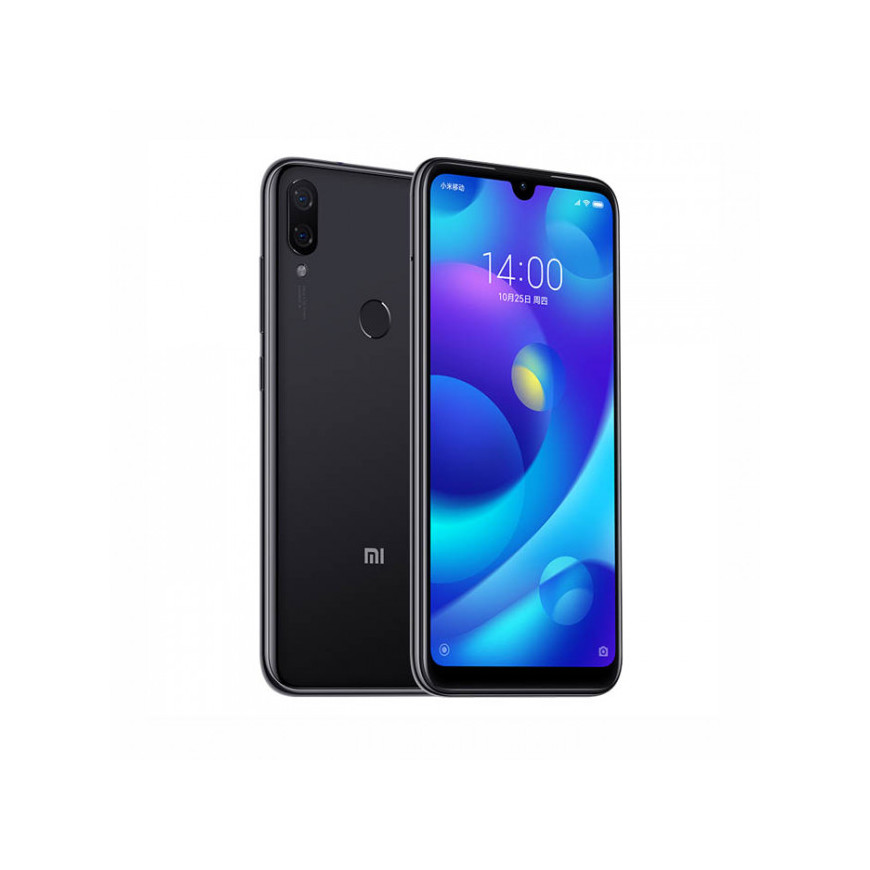 Xiaomi Mi Play