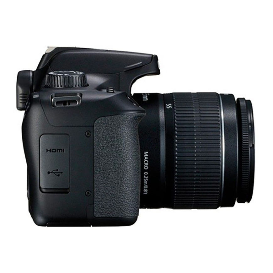 CANON EOS 4000D 18-55
