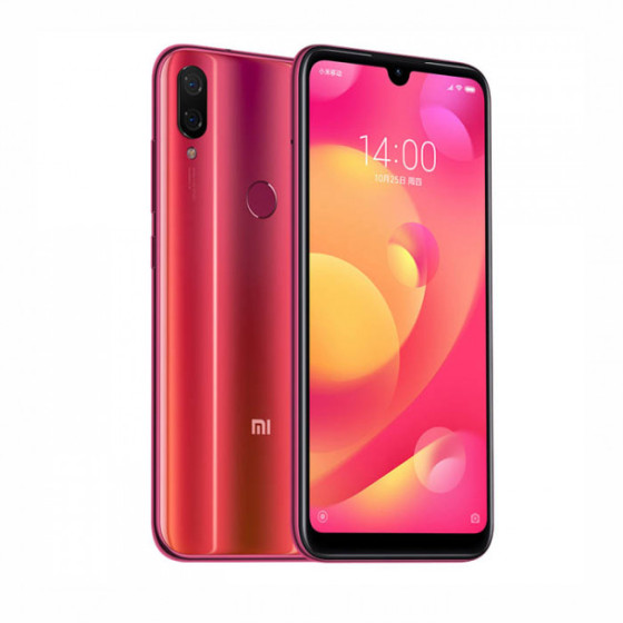 Xiaomi Mi Play