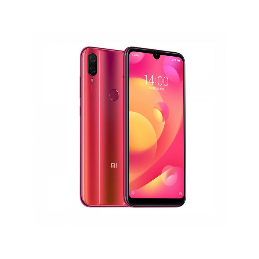 Xiaomi Mi Play