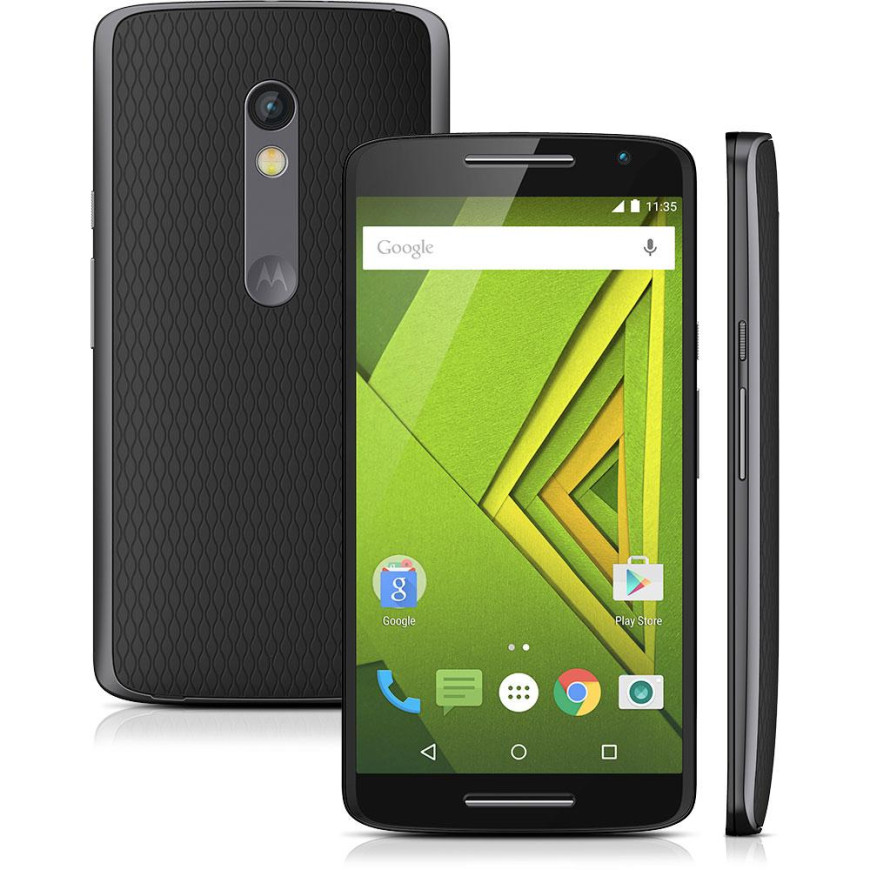 Motorola Moto X Play