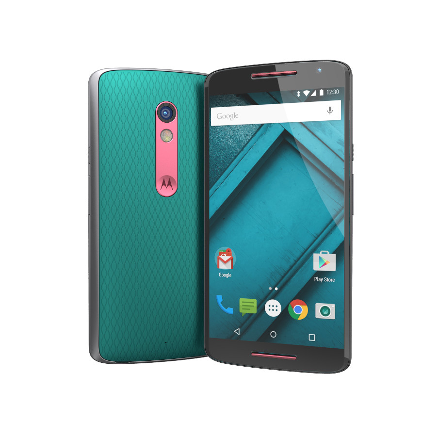 Motorola Moto X Play