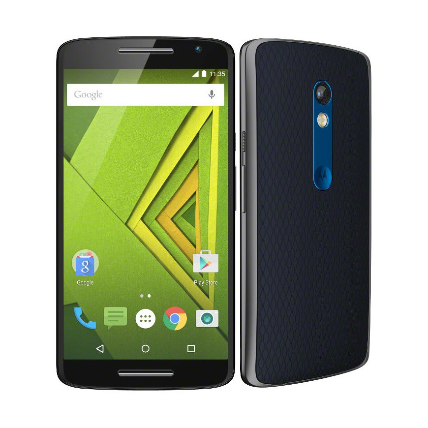 Motorola Moto X Play