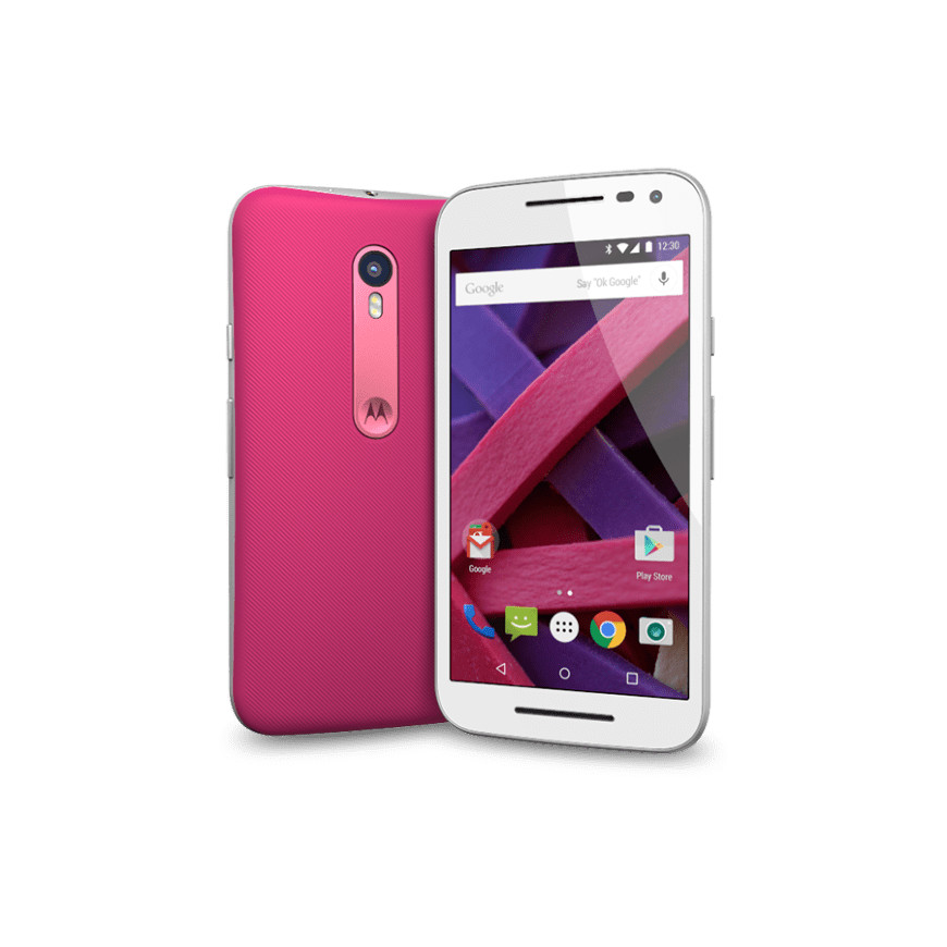 Motorola Moto G Turbo