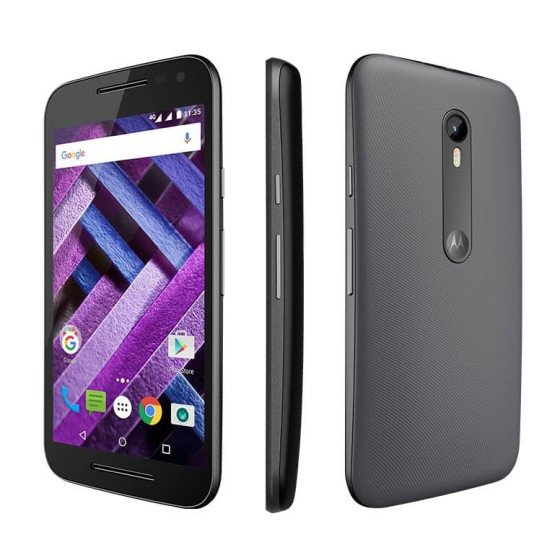 Motorola Moto G Turbo