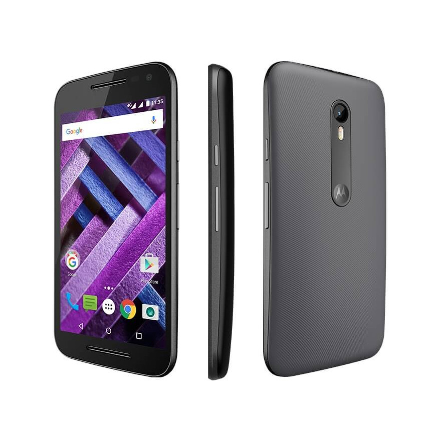 Motorola Moto G Turbo