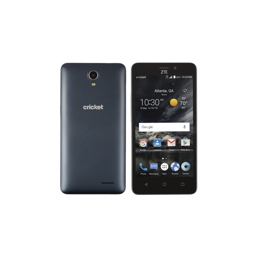 ZTE Maven