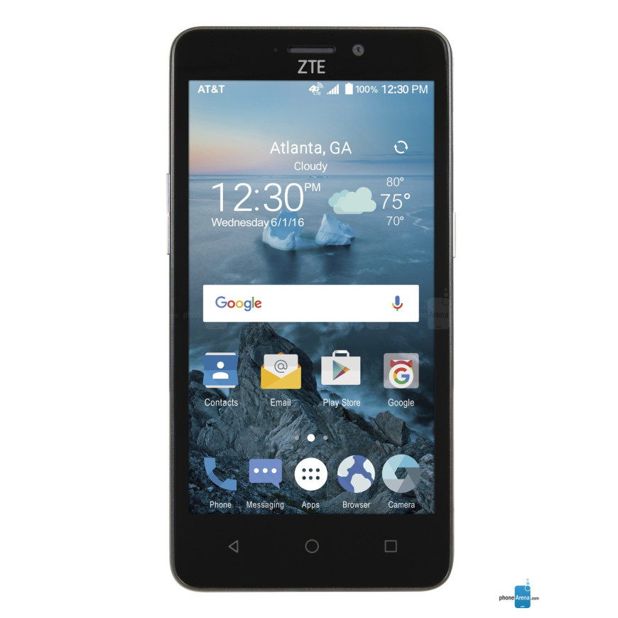 ZTE Maven