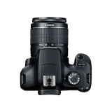 Canon eos (4000D 18-55)