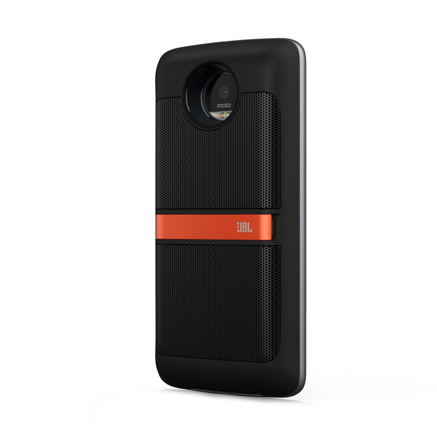 Motorola Moto Z