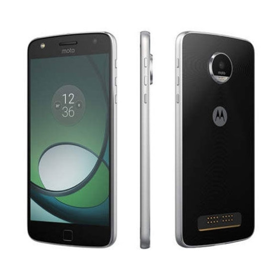 Motorola Moto Z Play