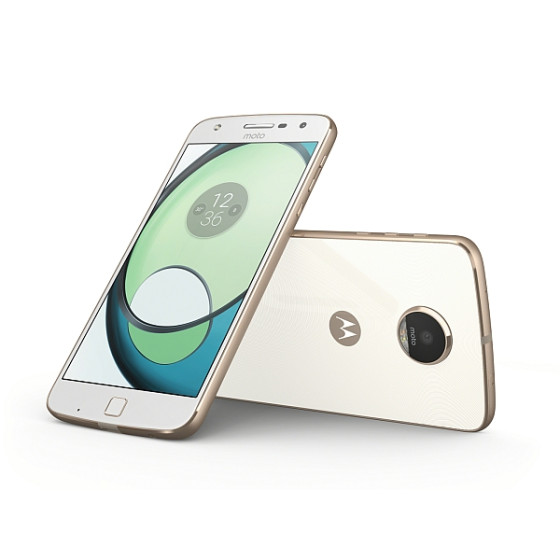 Motorola Moto Z Play