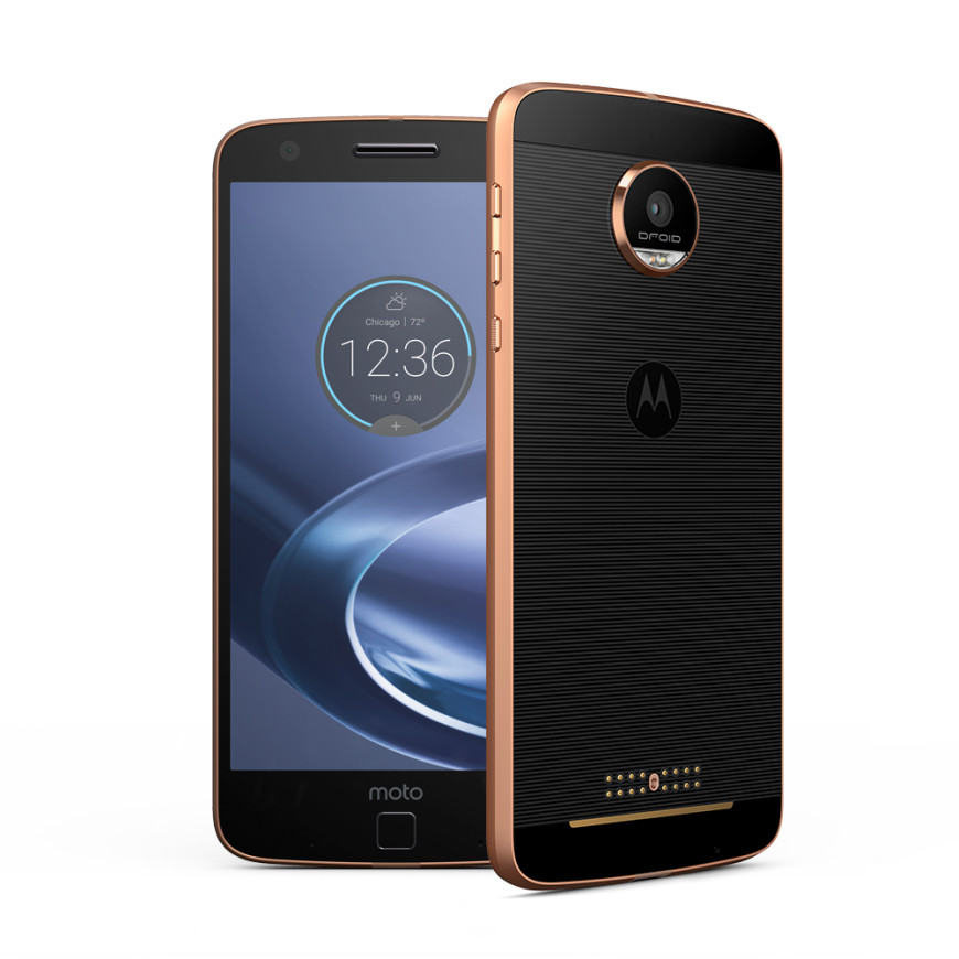 Motorola Moto Z Force