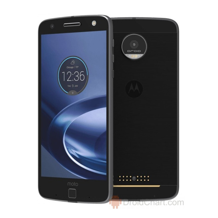 Motorola Moto Z Force