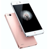 ZTE nubia My Prague