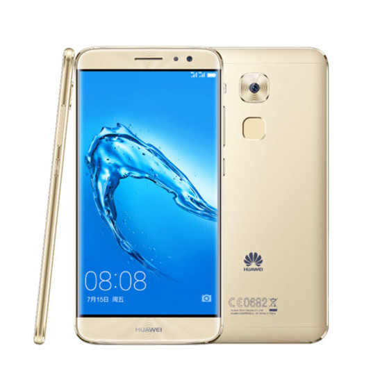 Huawei nova plus