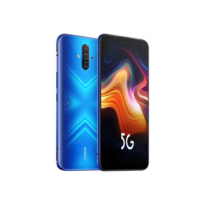 ZTE nubia Play