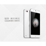 ZTE nubia Prague S