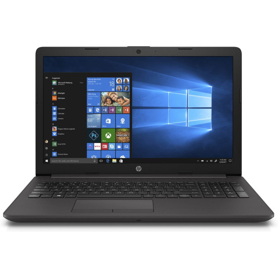 PC portable HP 250 G7 (197P8EA)