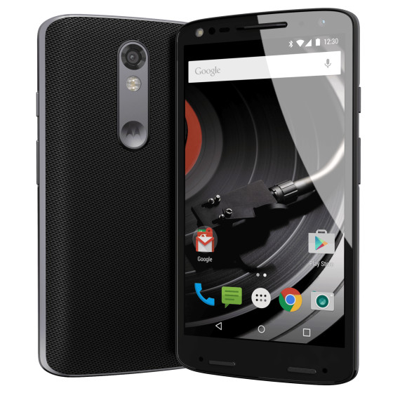 Motorola Moto X Force