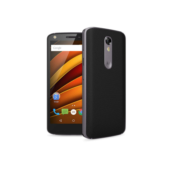 Motorola Moto X Force