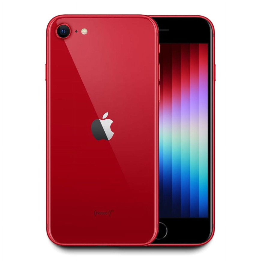 Apple iPhone SE