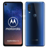 Motorola One Vision