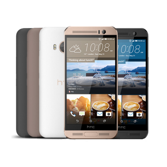 HTC One ME
