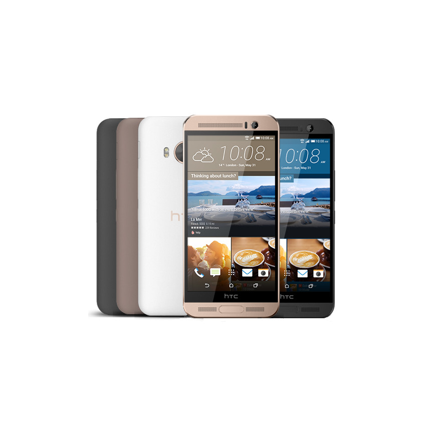 HTC One ME