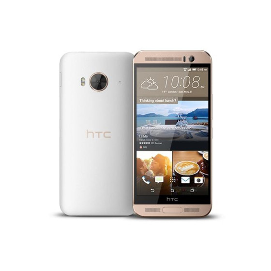 HTC One ME