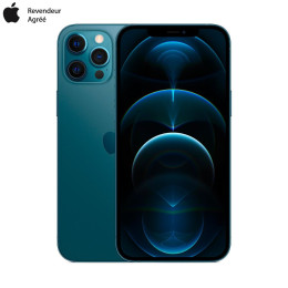 APPLE IPHONE 12 PRO MAX 256GB PACIFIC BLU