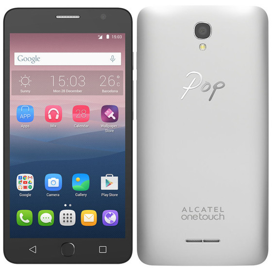 alcatel Pop Astro