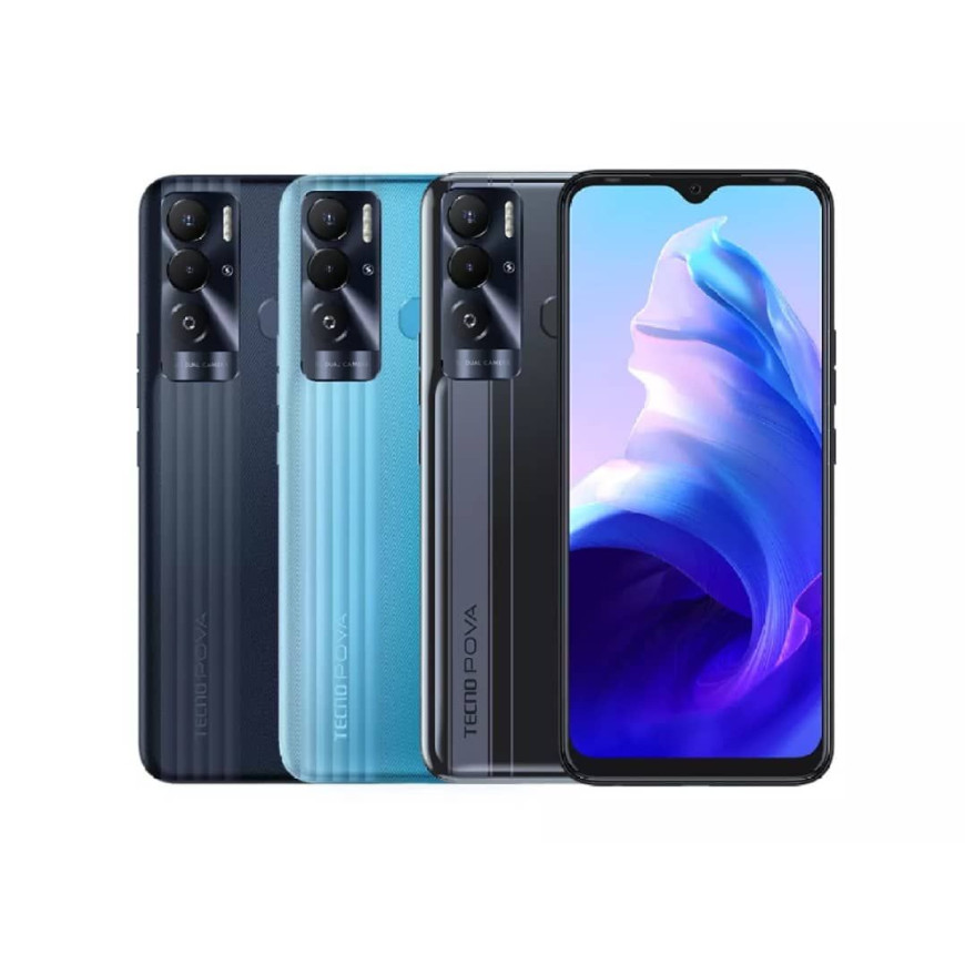 Tecno Pova Neo