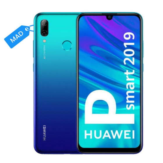 Huawei P smart