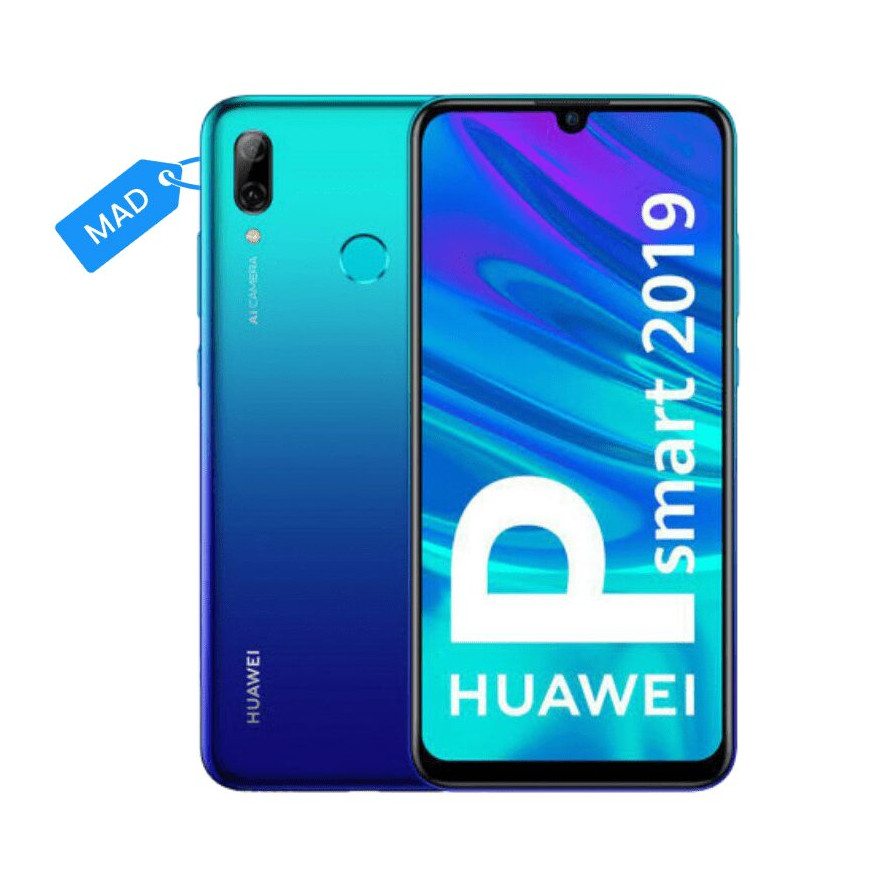 Huawei P smart