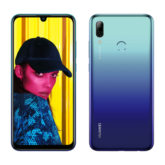Huawei P smart