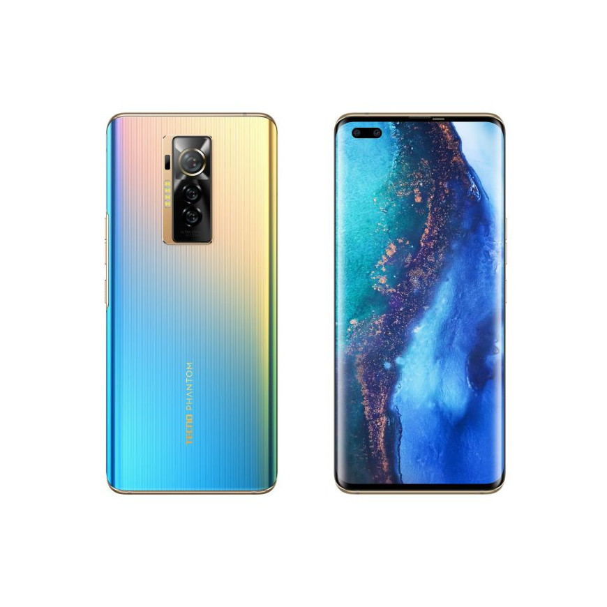 Tecno Phantom X