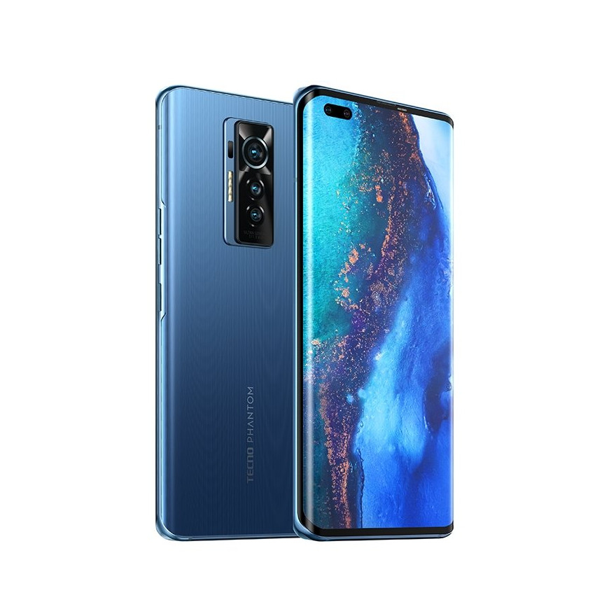 Tecno Phantom X