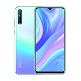 Huawei P Smart S