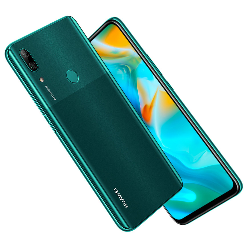 Huawei P Smart Z