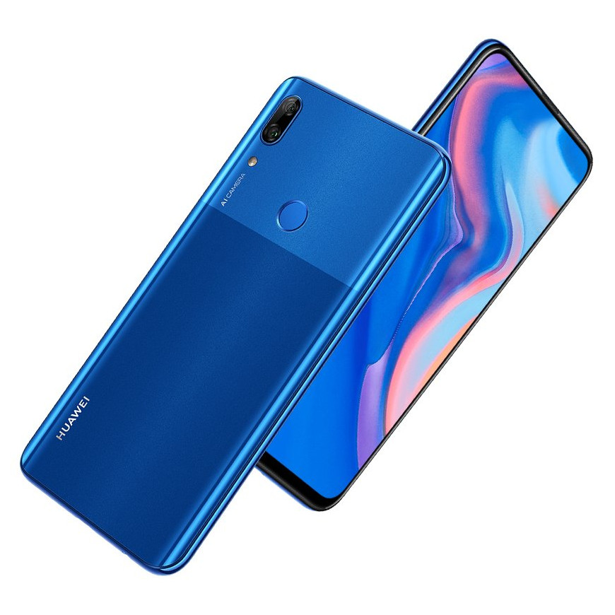 Huawei P Smart Z