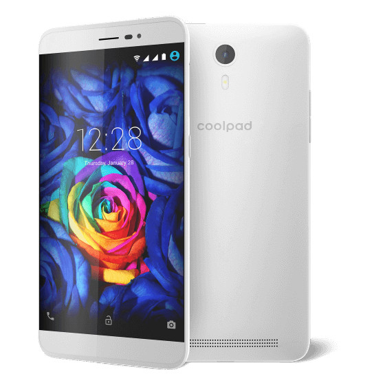 Coolpad Porto S